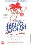 "Hello, Dolly!"