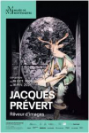 Musée de Montmartre, exposition Jacques Prévert