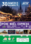 PERE NOEL EXPRESS ARRAS